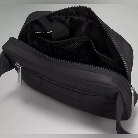 LULULEMON quilted puff belt bag NWT - Picture 3 of 14